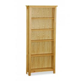 Derrymore – Large Bookcase